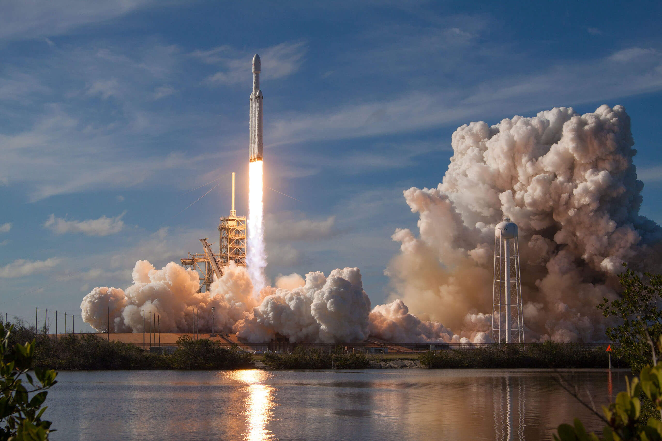 Rocket Launch Rocket Launch