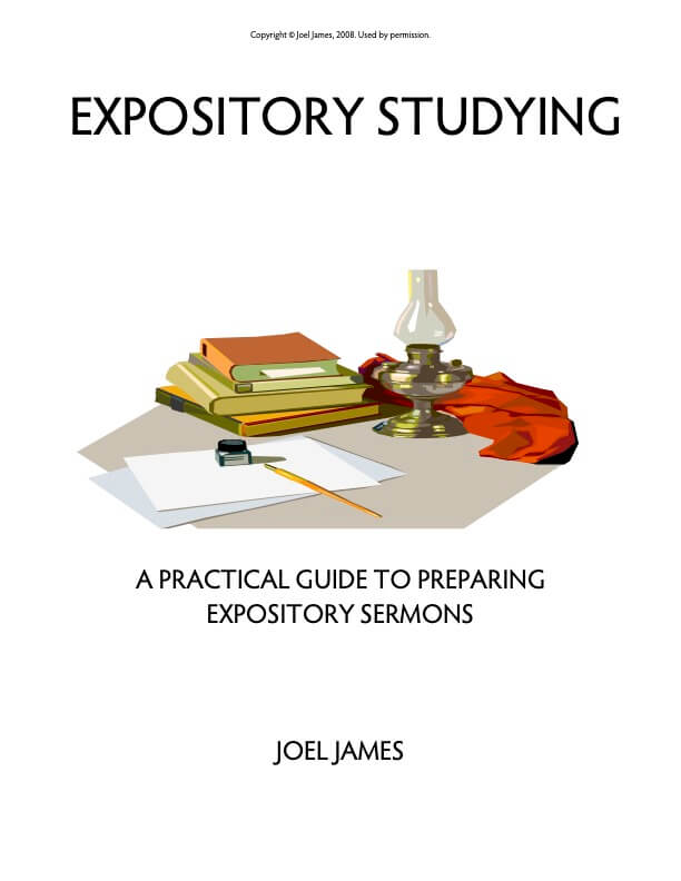Expository-Studying-PDF-2009 copy 2